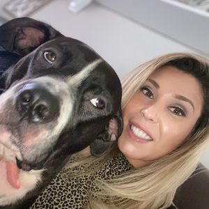 Meet your Posher, Denise